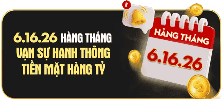Game Nổ Hũ Thần Tài Đến